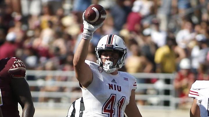 Iowa Adds NIU Grad Transfer Lorbeck Iowa Adds NIU Grad Transfer Lorbeck