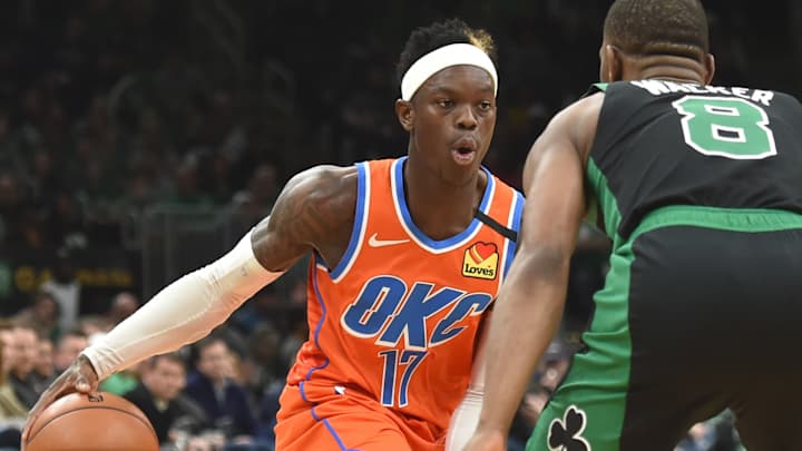 NBA Futures: Fade the Favorite for Sixth Man of the Year