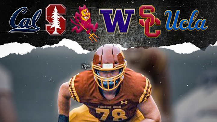 Who Could be the Next to Make Jimmy Lake Tweet 'Woof?'