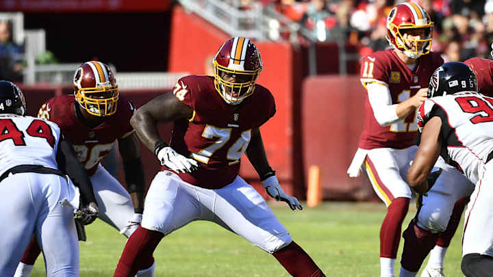 Apke, Baugh and Christian - As Easy as ABC?