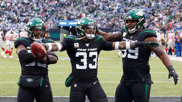 3 Realistic Trades for Seahawks to Acquire Prized S Jamal Adams 3 Realistic Trades for Seahawks to Acquire Prized S Jamal Adams