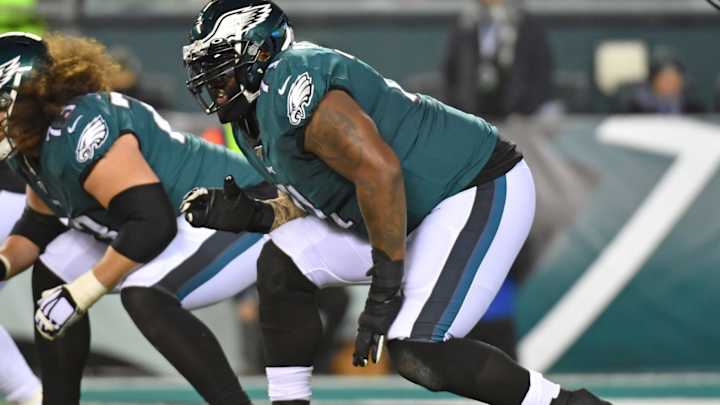 Eagles Land 7 on ESPN's NFC East All-Decade Team