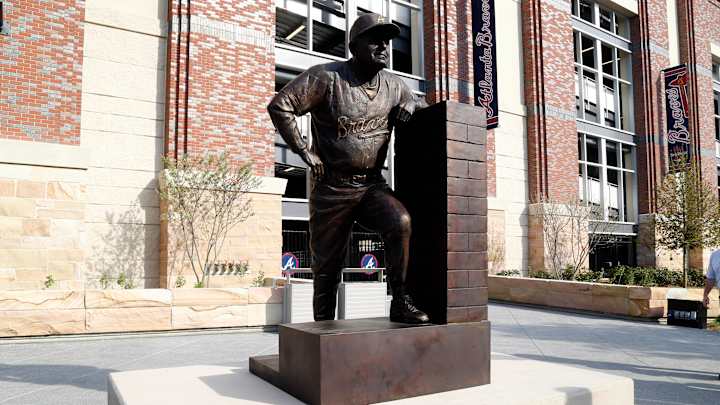 Bobby Cox took over as Braves manager 30 years ago Monday