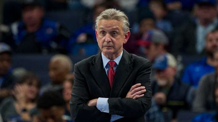 Georgia Basketball: Steve McClain's Hiring Deserves More Attention