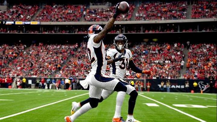 Do Broncos Have the Best Safety Duo in the NFL? PFF Weighs in Do Broncos Have the Best Safety Duo in the NFL? PFF Weighs in