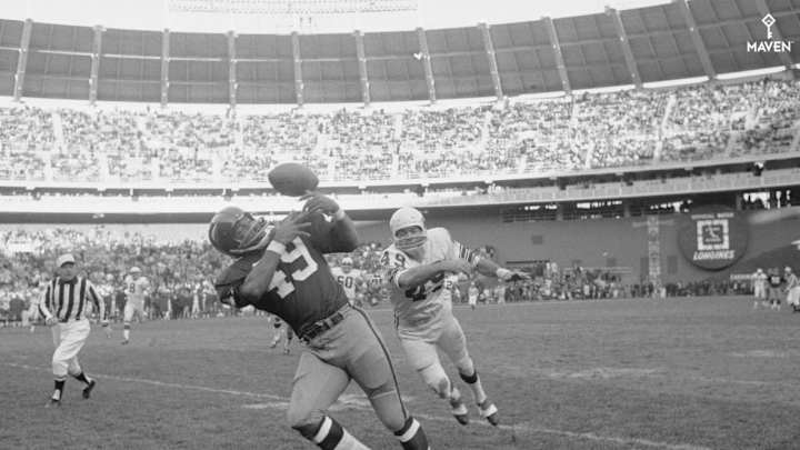 Daniel Snyder Uses Bobby Mitchell's Legacy To Distract, Delay Focus On Team's Racist Name