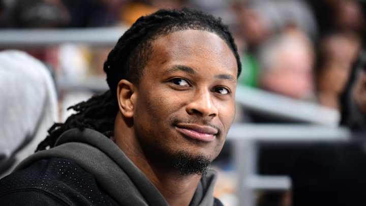 Todd Gurley II Was PFF's Fourth Highest Rated Runner Against Stacked Boxes in 2019