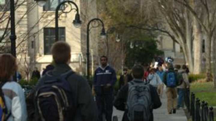 Penn State's Reopening Plan Includes Mandatory Testing, 'Coronavirus Compact'