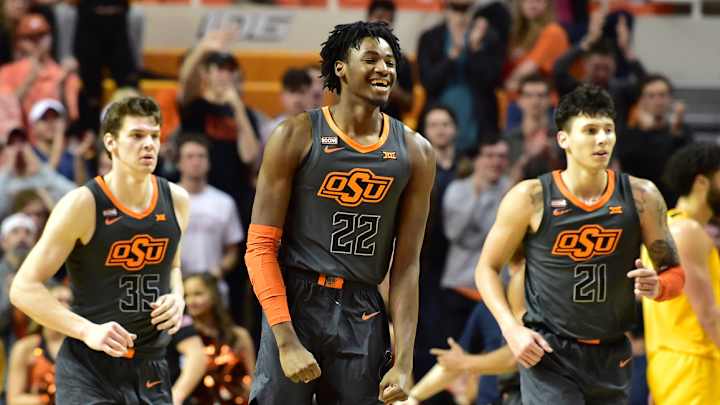 Mike Boynton on the Growth and 'Unbelievable Potential' of Kalib Boone