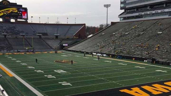 Monday's Statements Were A Sign To Prepare For A Different 2020 Season Monday's Statements Were A Sign To Prepare For A Different 2020 Season