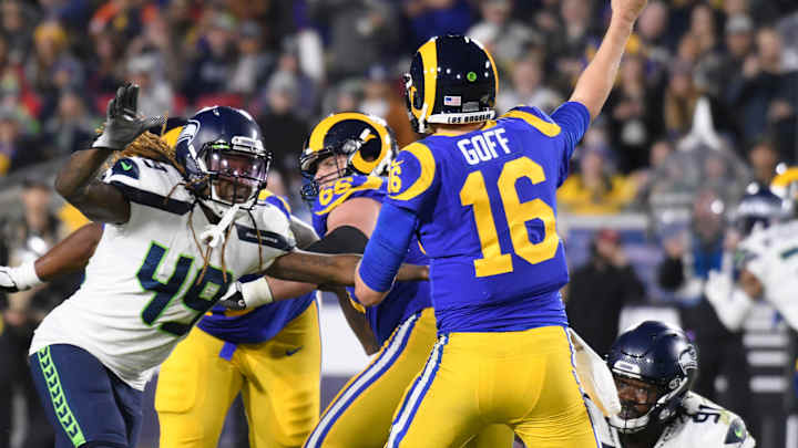 'Workers Work': Thanks to Preparation, Shaquem Griffin Thriving in Return to Seahawks