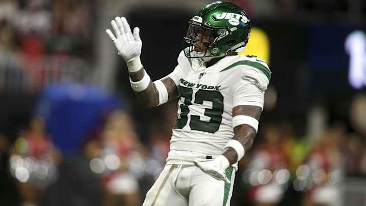 Joe Douglas trade of Jamal Adams shows that the New York Jets will be built like the Baltimore Ravens