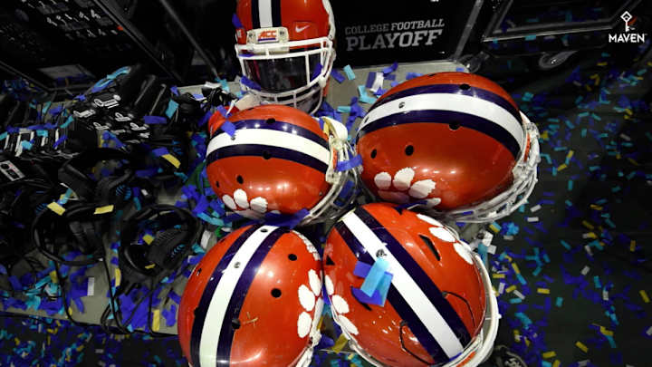 Four-Star Safety Target Nearing A Decision Date?