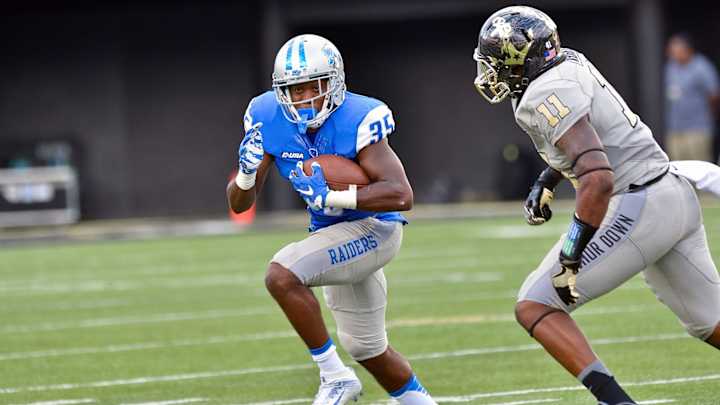 Title IX Proceeding Determined Former Vanderbilt Linebacker Responsible of Sexual Assault