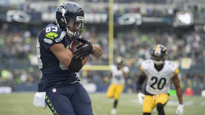 Remembering the Seahawks' Dominant 2015 Squad Remembering the Seahawks' Dominant 2015 Squad