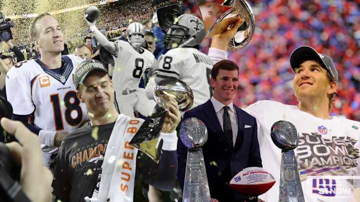 Arch Manning Begins to Schedule Visits