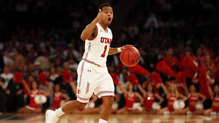 Former Ute Justin Bibbins heading back to the EBL in Poland