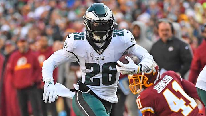 Latest NFL Week 1 Injury Updates - Active/Inactive List