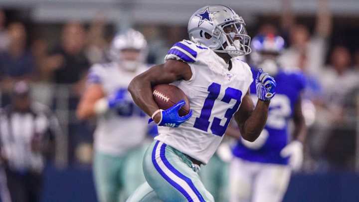 Draft or Pass: Cowboys WR Michael Gallup Not Getting Enough Credit