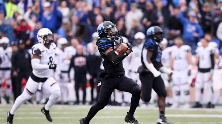 Could Chris Claybrooks Match the Production of Recent Jaguars Rookie Return Specialists?