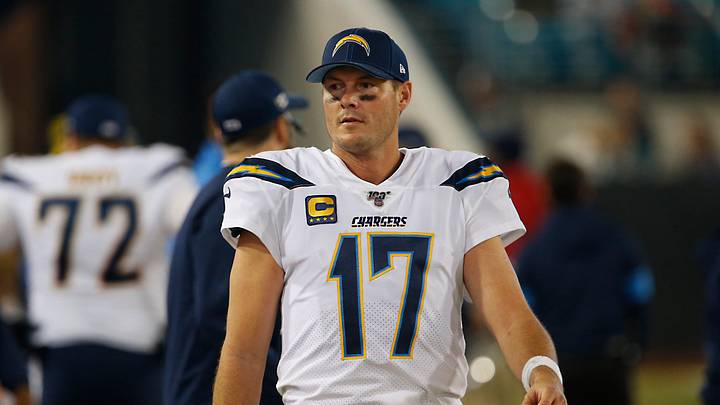 Indianapolis Colts’ Offseason Virtual Routine Helped QB Philip Rivers Make Smooth Transition