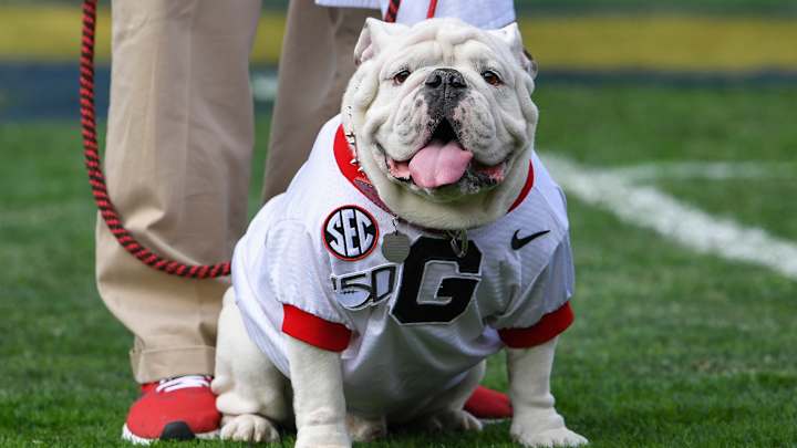 University of Georgia Planning for In-Person Classes in the Fall Semester