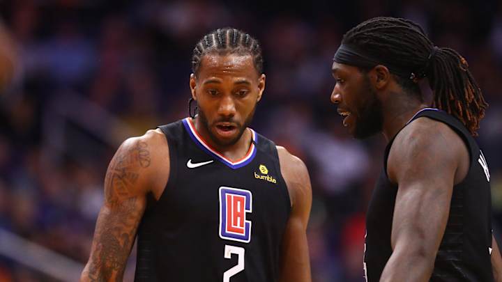 Three Reasons why the LA Clippers can Win the 2020 NBA Finals Three Reasons why the LA Clippers can Win the 2020 NBA Finals