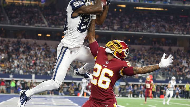 Signing Dez Bryant Makes No Sense for the 49ers