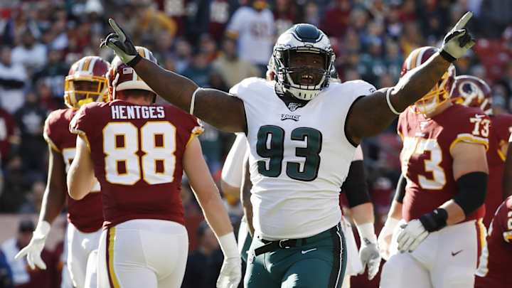 Free agent Timmy Jernigan is a low-risk, high-reward gamble for the New York Jets