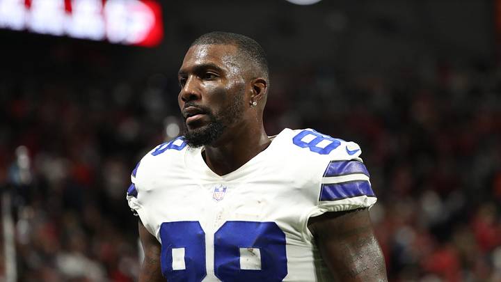 The Pros and Cons of the 49ers Potentially Signing Dez Bryant
