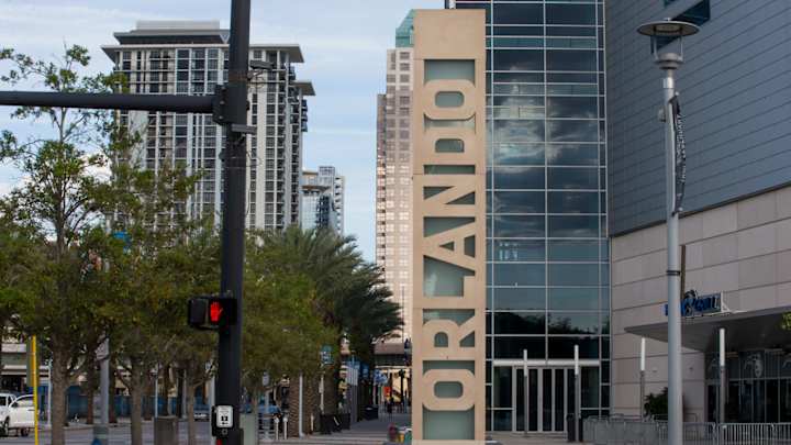 Should the NBA Relocate ‘the Bubble’ After Coronavirus Cases Spike in Florida?