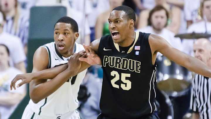 My Two Cents: Forced to Pick, Would You Choose Swanigan or Johnson?