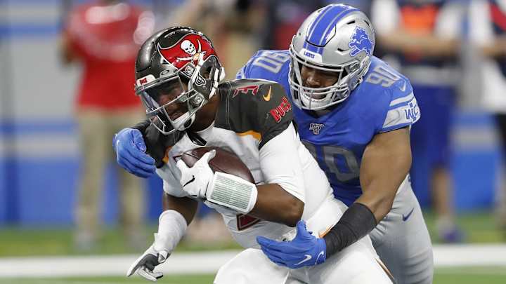 Ranking Bob Quinn's 5 Best Free-Agent Signings