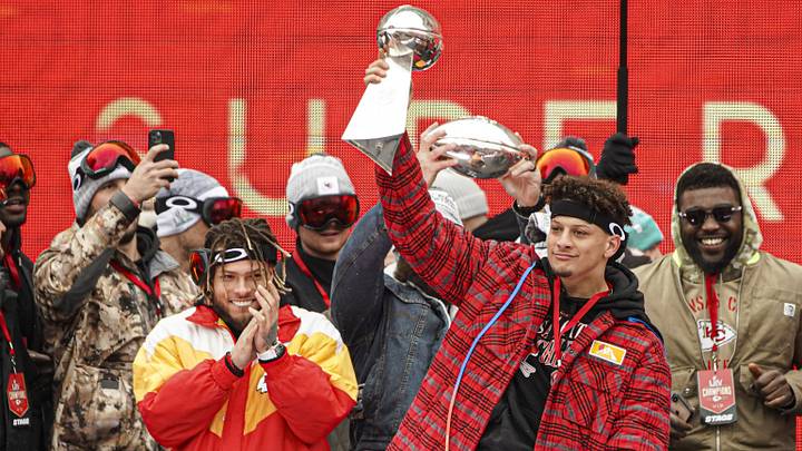 2020 Preview: Las Vegas Raiders vs. Kansas City Chiefs 2020 Preview: Las Vegas Raiders vs. Kansas City Chiefs