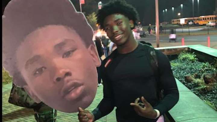 Boston College the Latest Offer For Impressive '22 Linebacker Devon Irving