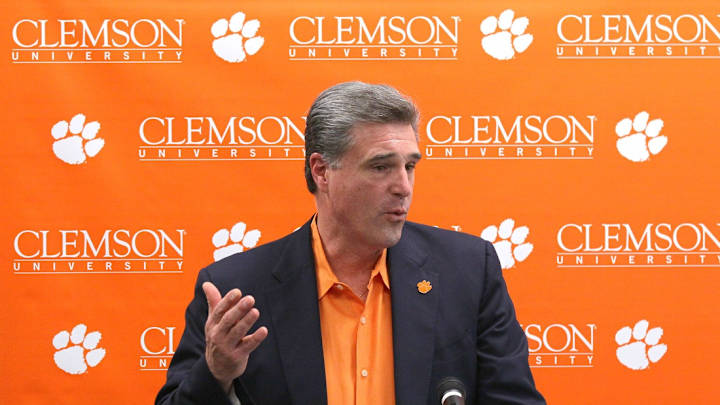 Is It Too Soon To Worry if We'll Have A 2020 Football Season?