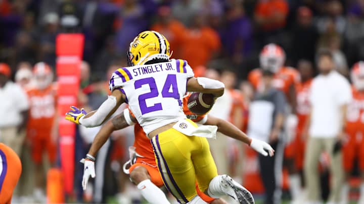 SEC Roundtable: What are the Biggest Defensive Changes LSU, Conference Opponents Will Face in 2020?