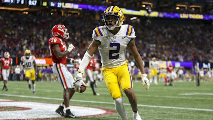 Two Vikings Rookie Records that Could be Broken in 2020