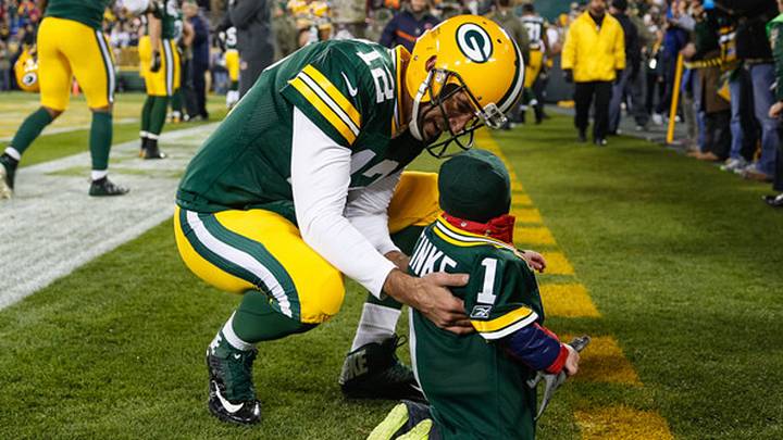 Game Changed: 10 Ways Sports Will Be Different Game Changed: 10 Ways Sports Will Be Different