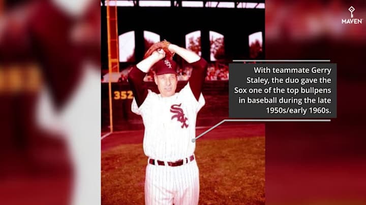 Today in White Sox History: June 23 Today in White Sox History: June 23