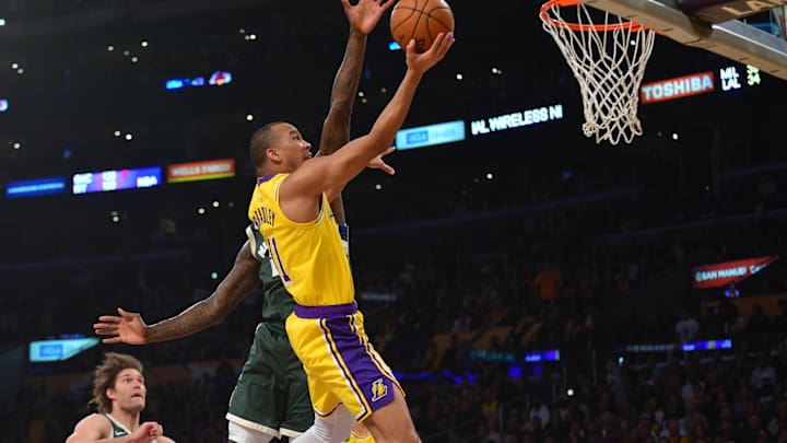 Former Longhorn Avery Bradley Opts out of Playing in Orlando