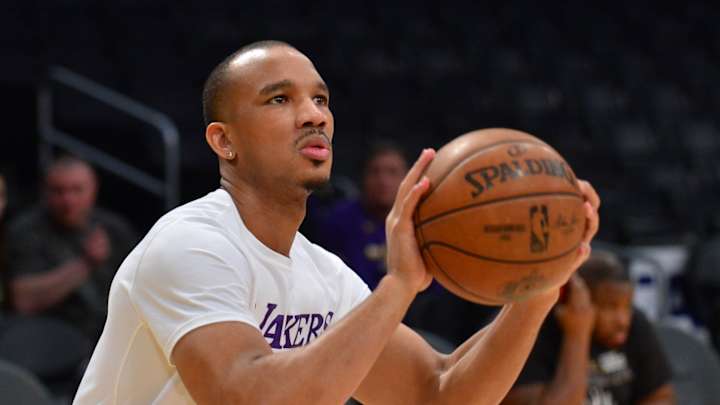What Losing Avery Bradley Means For The Lakers, And What JR Smith Could Bring To The Team