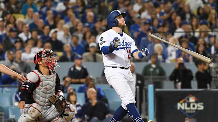 Dodgers: Trea Turner Moment vs White Sox Labeled One of the Worst MLB Decisions of the Year Dodgers: Trea Turner Moment vs White Sox Labeled One of the Worst MLB Decisions of the Year