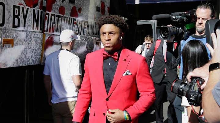 Jonathan Taylor Focused on Indianapolis Colts Future, Not What Could Have Been