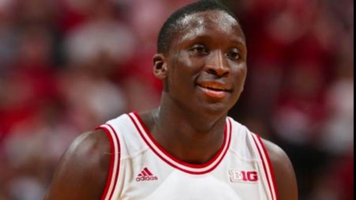 Indiana's Victor Oladipo Named Second-Team All-Decade by Big Ten Indiana's Victor Oladipo Named Second-Team All-Decade by Big Ten