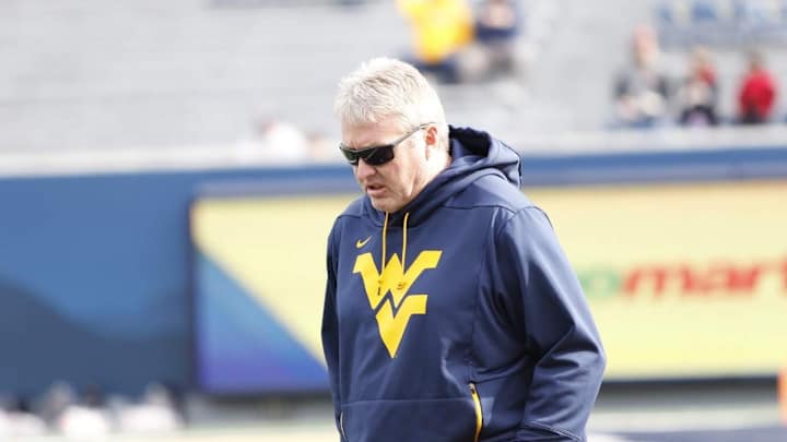 BREAKING: WVU DC Vic Koenning Placed on Administrative Leave