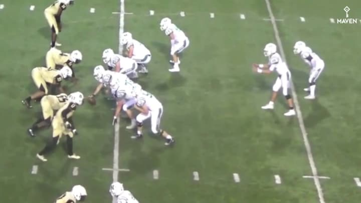 Scouting Report: 2023 Duke Target Arch Manning Scouting Report: 2023 Duke Target Arch Manning