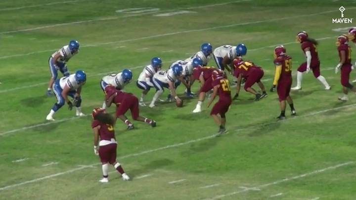 Three-Star Tackle Garrett DiGiorgio Has Duke in Top Eight Three-Star Tackle Garrett DiGiorgio Has Duke in Top Eight