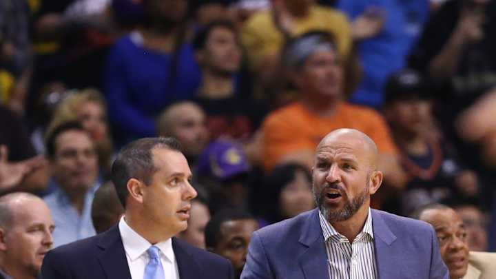 Morning Knicks 6/24: Jason Kidd, First-Time Candidates, and Expected Hiring Timeframe on the Knicks Head Coaching Search