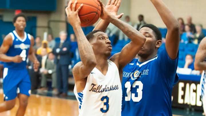 Class of 2021 JUCO PG El Ellis commits to Louisville Class of 2021 JUCO PG El Ellis commits to Louisville